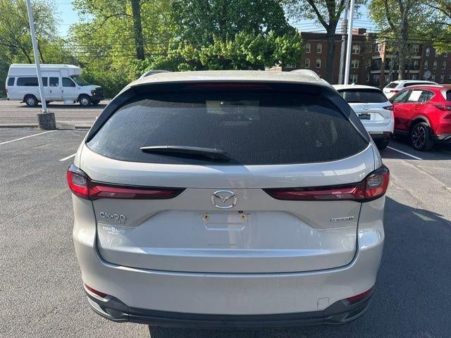 2024 Mazda Mazda CX-90 3.3 Turbo Preferred Plus AWD