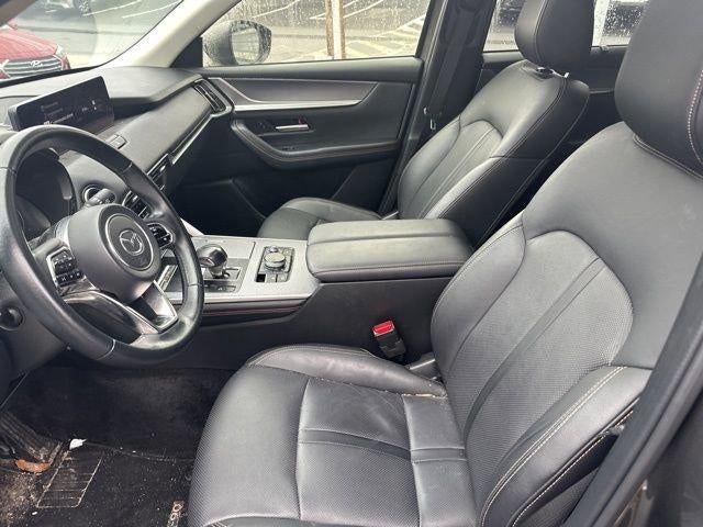 2024 Mazda Mazda CX-90 3.3 Turbo Preferred Plus AWD