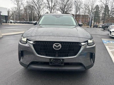 2024 Mazda Mazda CX-90 3.3 Turbo Preferred Plus AWD