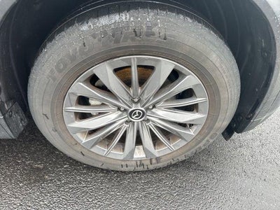 2024 Mazda Mazda CX-90 3.3 Turbo Preferred Plus AWD