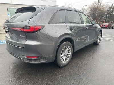 2024 Mazda Mazda CX-90 3.3 Turbo Preferred Plus AWD