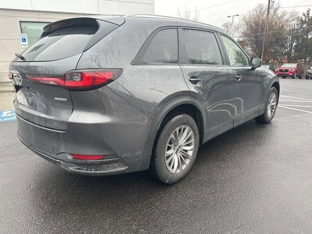 2024 Mazda Mazda CX-90 3.3 Turbo Preferred Plus AWD