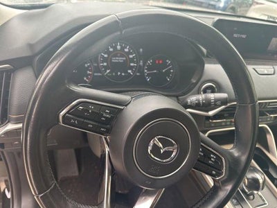 2024 Mazda Mazda CX-90 3.3 Turbo Preferred Plus AWD