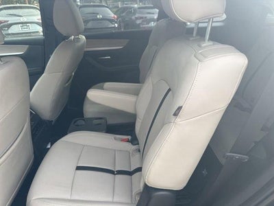 2024 Mazda Mazda CX-90 3.3 Turbo Preferred Plus AWD