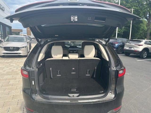 2024 Mazda Mazda CX-90 3.3 Turbo Preferred Plus AWD