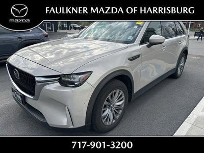 2024 Mazda Mazda CX-90 3.3 Turbo Preferred Plus AWD