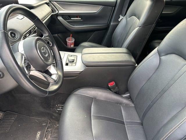 2024 Mazda Mazda CX-90 3.3 Turbo Preferred Plus AWD