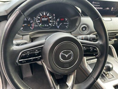 2024 Mazda Mazda CX-90 3.3 Turbo Preferred Plus AWD