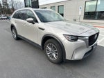 2024 Mazda Mazda CX-90 3.3 Turbo Preferred Plus AWD