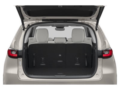 2024 Mazda Mazda CX-90 3.3 Turbo Preferred Plus AWD