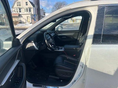 2025 Mazda Mazda CX-90 3.3 Turbo S Premium Package