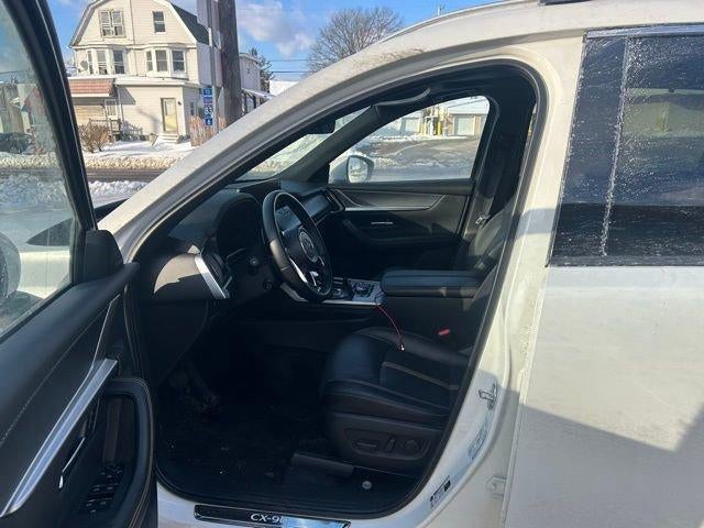 2025 Mazda Mazda CX-90 3.3 Turbo S Premium Package