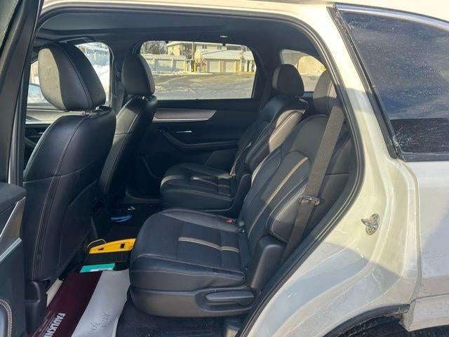 2025 Mazda Mazda CX-90 3.3 Turbo S Premium Package