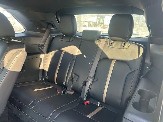 2025 Mazda Mazda CX-90 3.3 Turbo S Premium Package