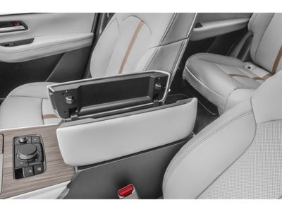 2025 Mazda Mazda CX-90 3.3 Turbo S Premium Package