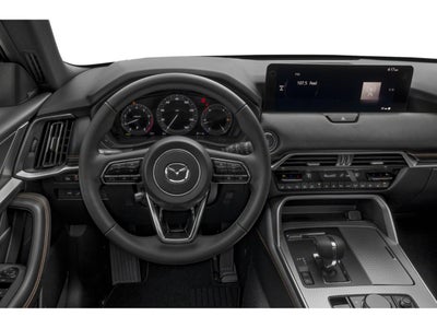 2026 Mazda Mazda CX-90 3.3 Turbo S Premium Sport