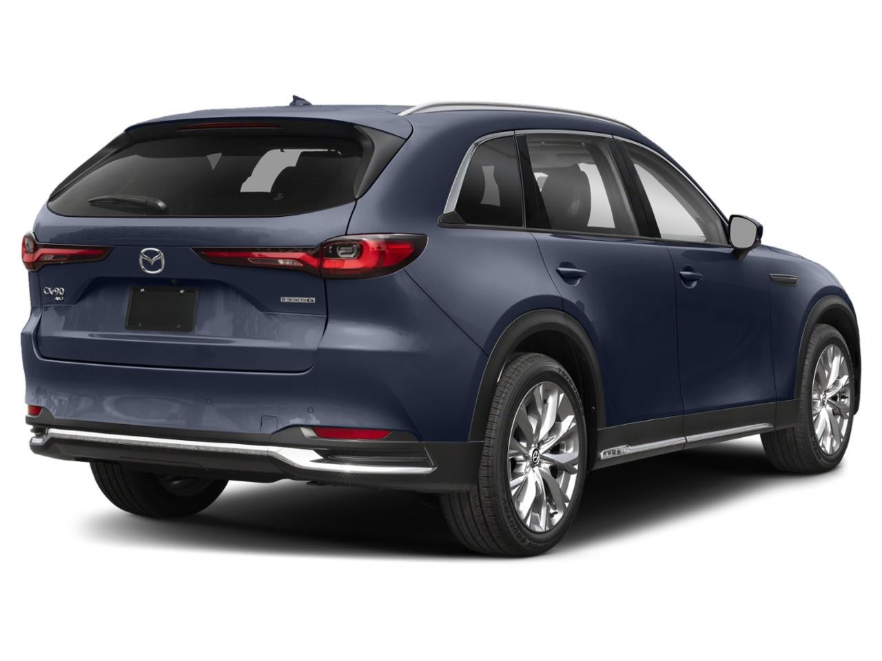 2024 Mazda Mazda CX-90 3.3 Turbo Premium Sport AWD