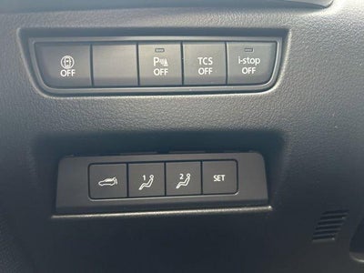 2024 Mazda Mazda CX-90 3.3 Turbo Premium Sport AWD