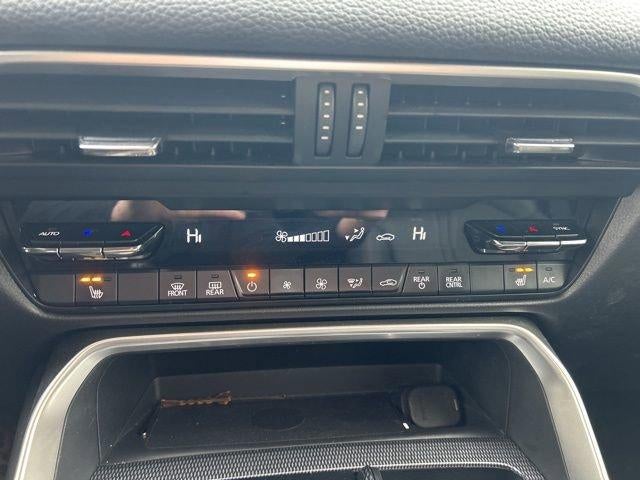 2024 Mazda Mazda CX-90 3.3 Turbo Premium Sport AWD