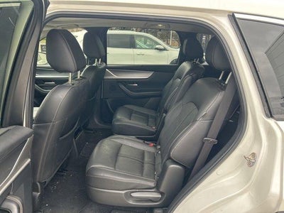 2024 Mazda Mazda CX-90 3.3 Turbo Premium Sport AWD