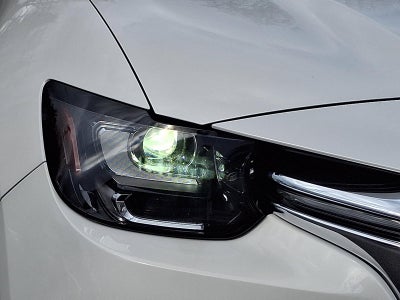 2024 Mazda Mazda CX-90 3.3 Turbo Premium Sport AWD