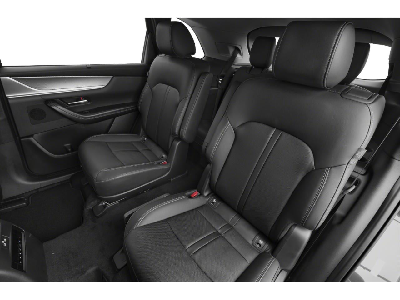 2024 Mazda Mazda CX-90 3.3 Turbo Premium Sport AWD