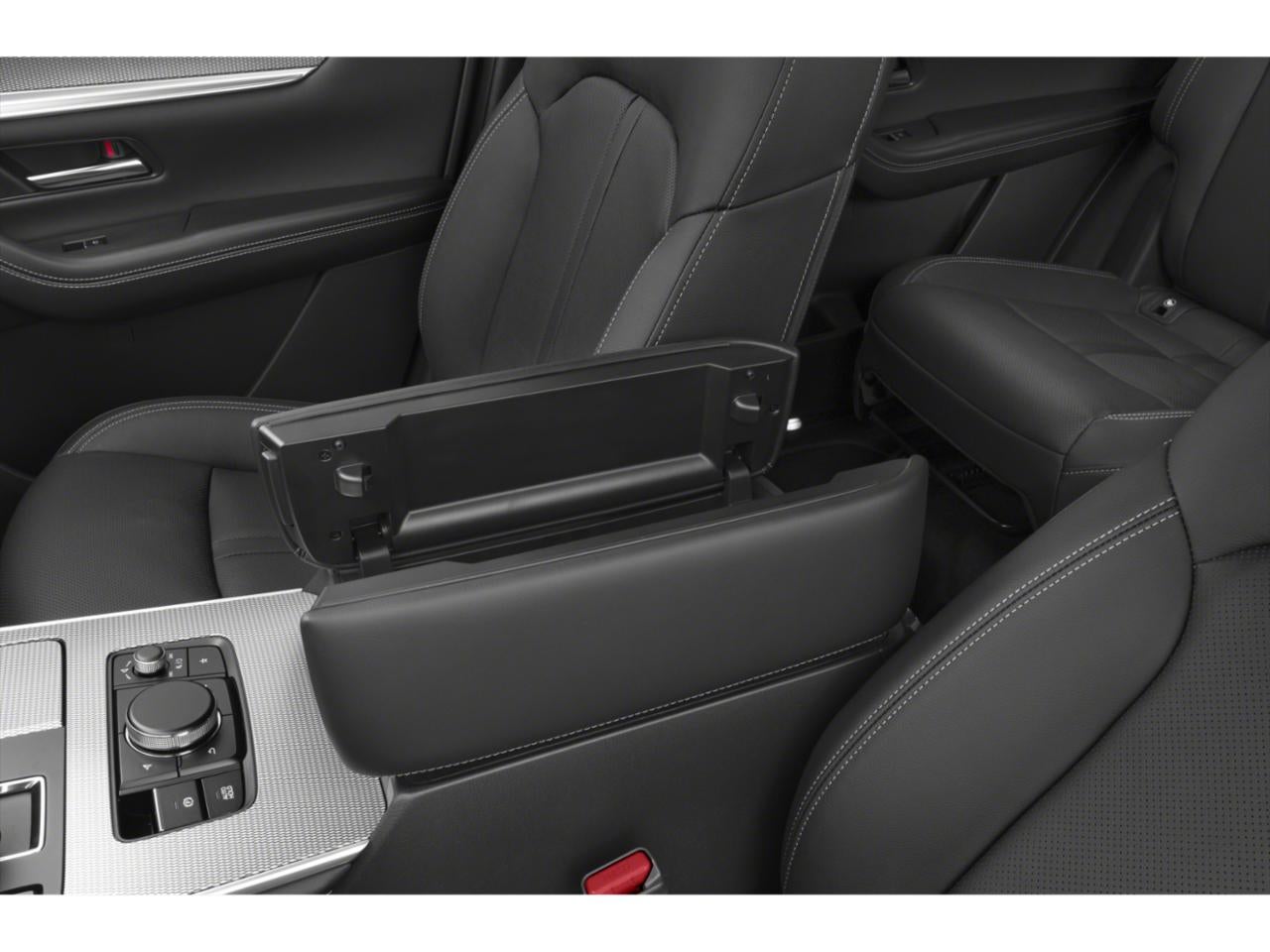 2024 Mazda Mazda CX-90 3.3 Turbo Premium Sport AWD