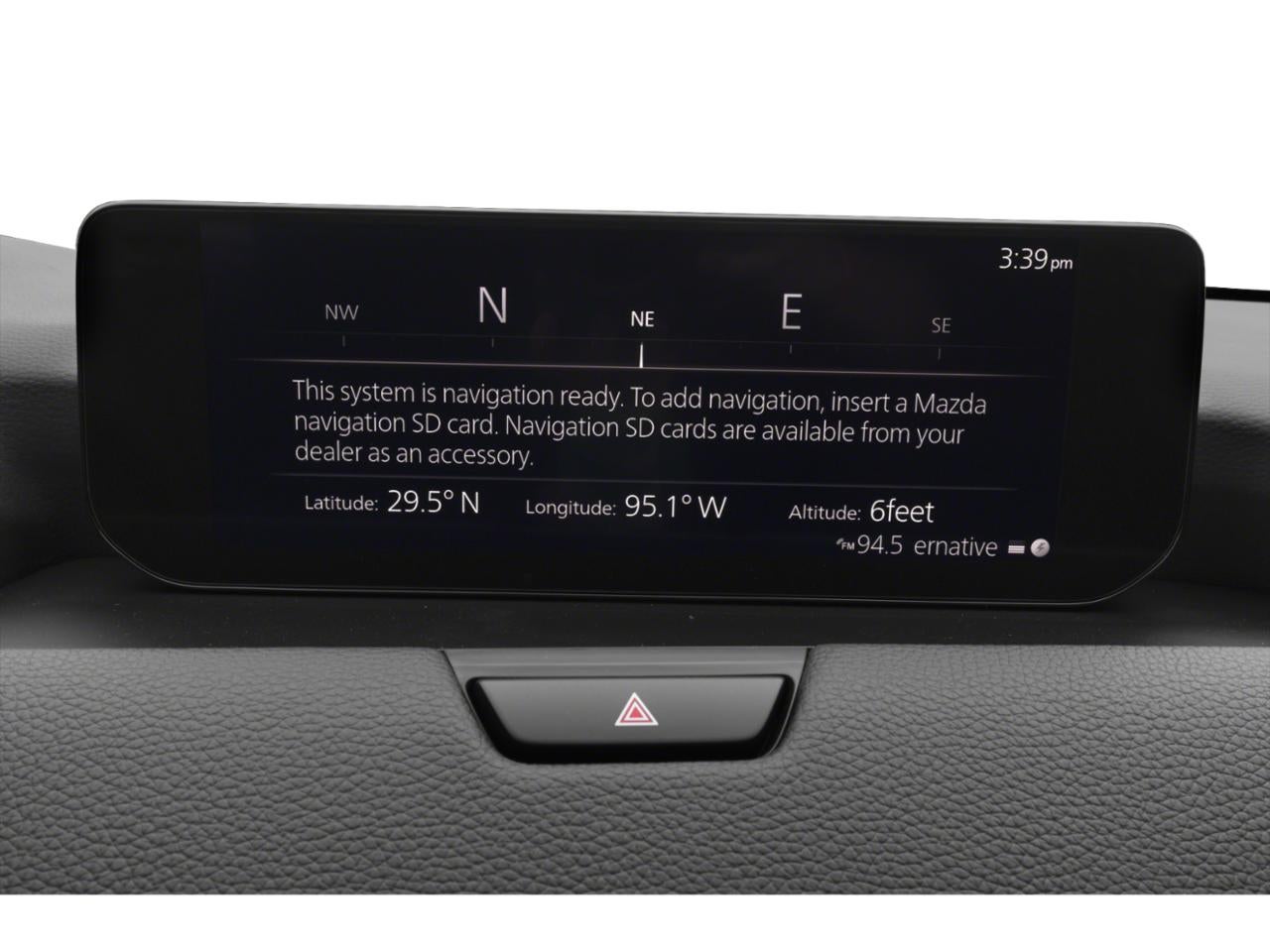 2024 Mazda Mazda CX-90 3.3 Turbo Premium Sport AWD
