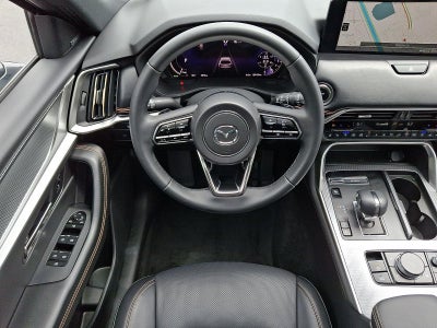 2025 Mazda Mazda CX-90 PHEV Premium Plus Package AWD