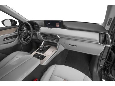 2025 Mazda Mazda CX-90 PHEV Premium Plus Package AWD