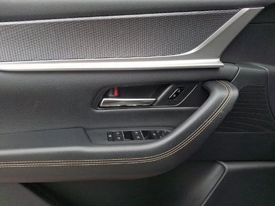 2026 Mazda Mazda CX-90 PHEV Premium Plus AWD