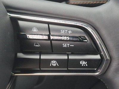 2026 Mazda Mazda CX-90 PHEV Premium Plus AWD