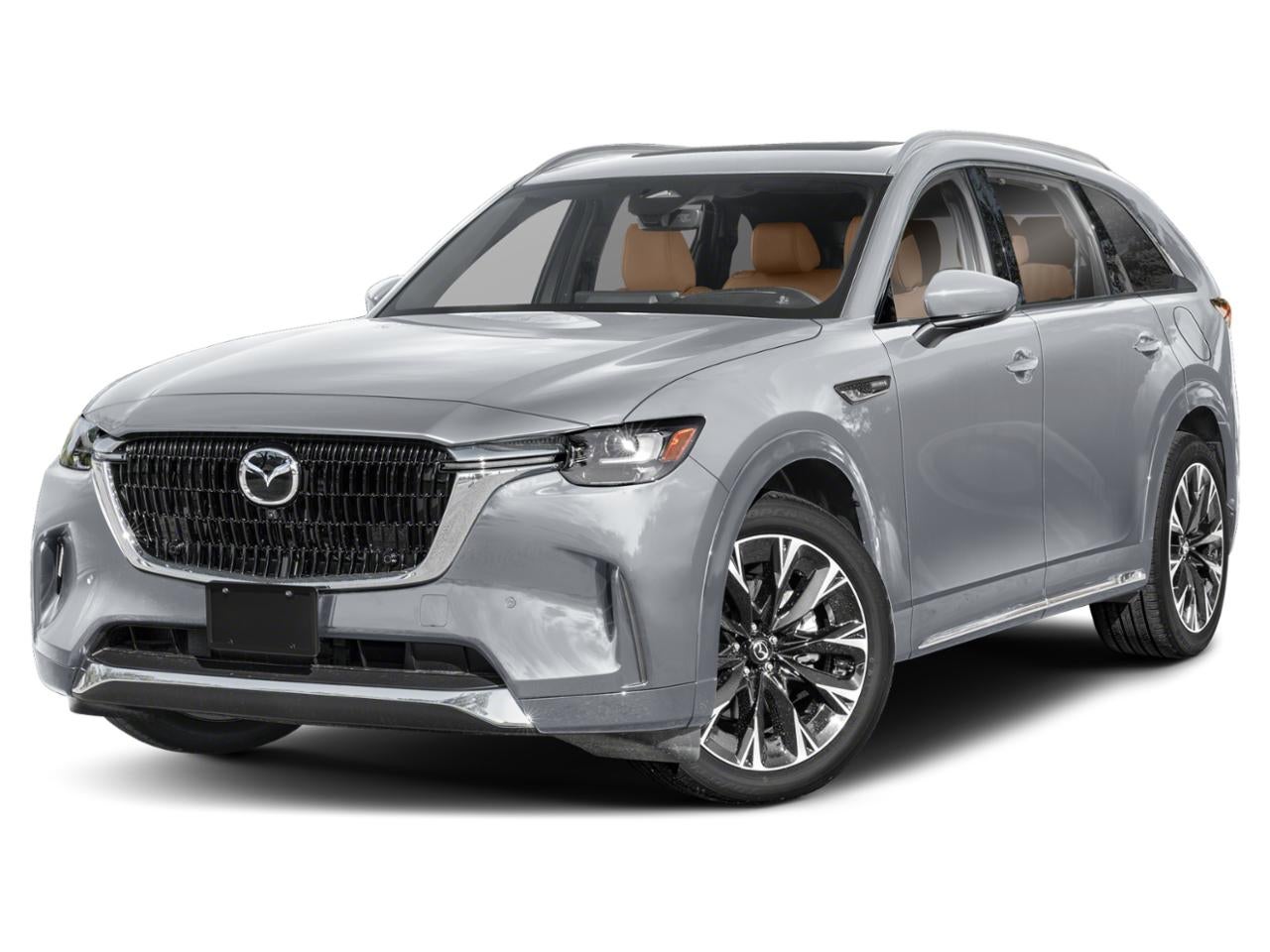 2026 Mazda Mazda CX-90 3.3 Turbo S Premium Plus