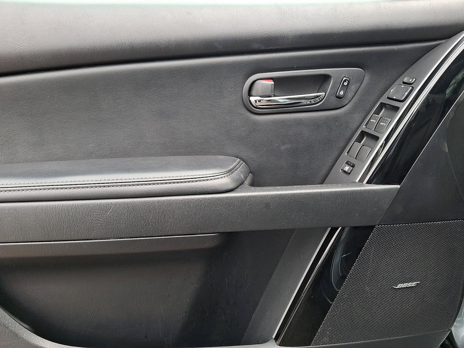 2012 Mazda Mazda CX-9 AWD 4dr Touring