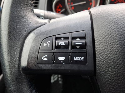 2012 Mazda Mazda CX-9 AWD 4dr Touring