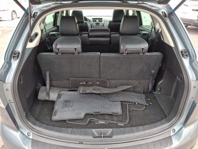 2012 Mazda Mazda CX-9 AWD 4dr Touring