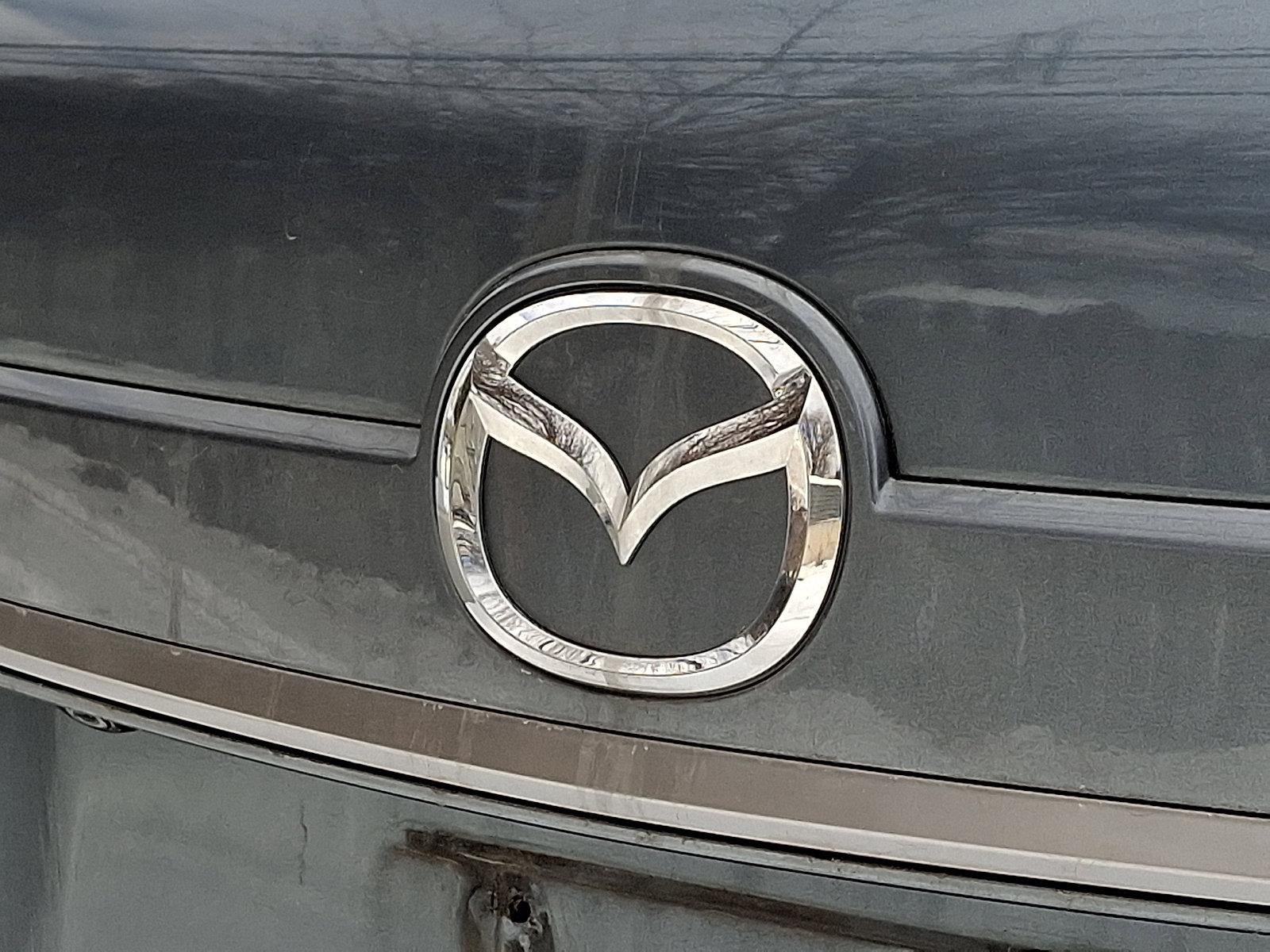 2012 Mazda Mazda CX-9 AWD 4dr Touring