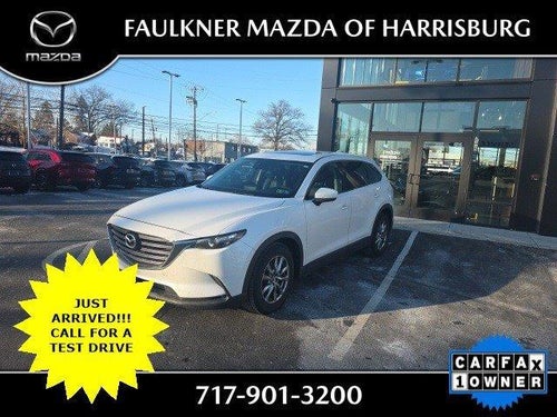 2017 Mazda Mazda CX-9 Touring FWD