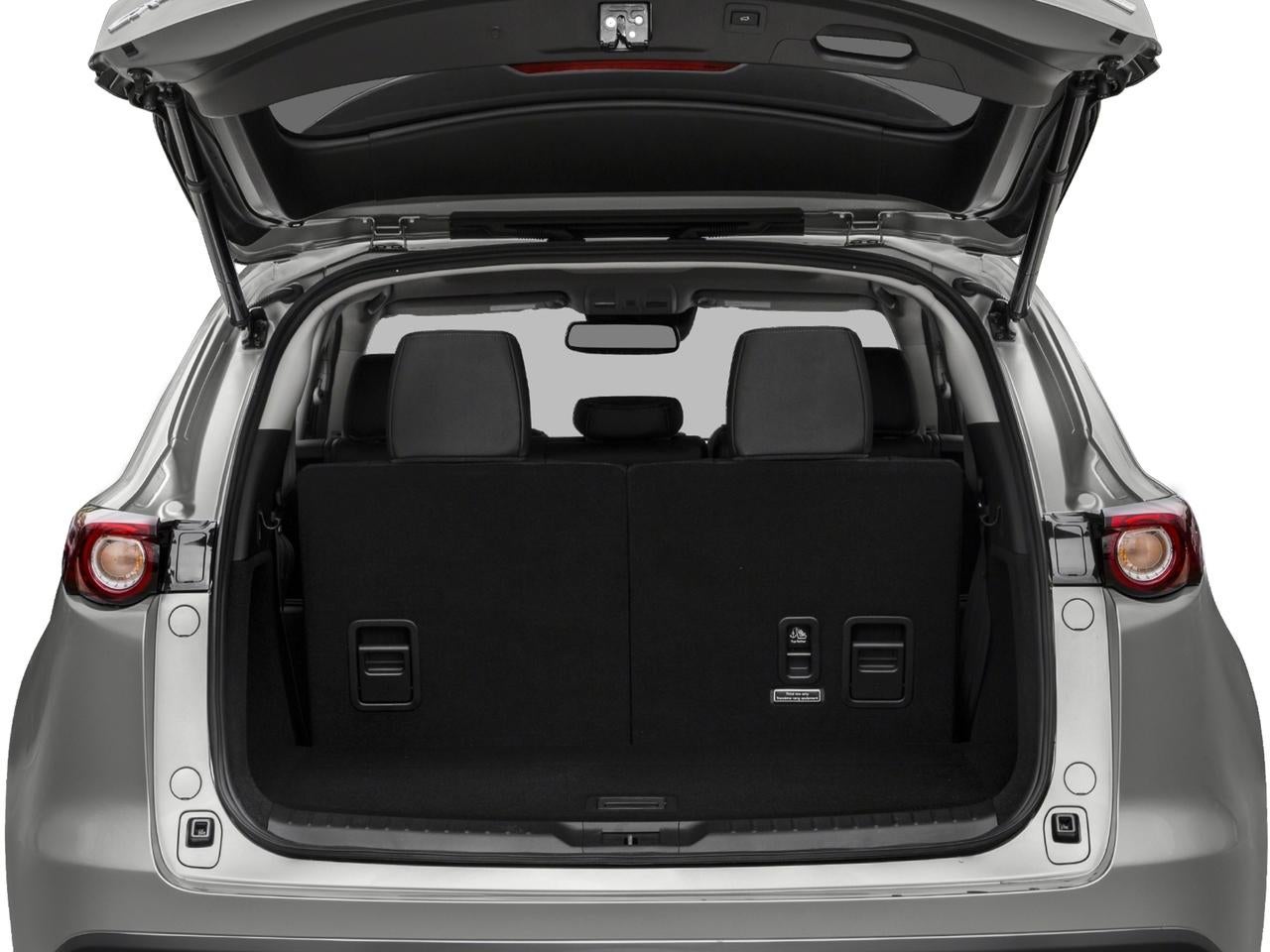 2017 Mazda Mazda CX-9 Touring FWD