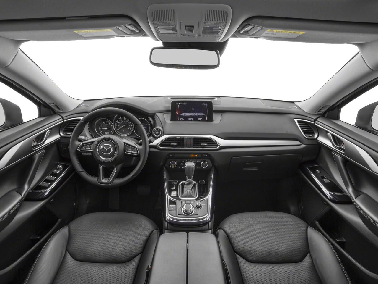 2017 Mazda Mazda CX-9 Touring FWD