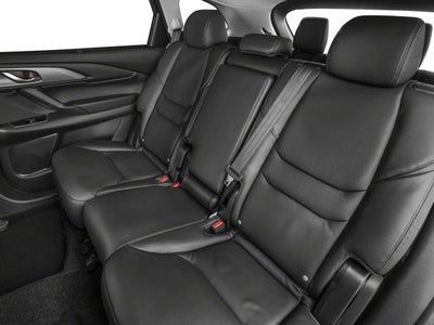 2017 Mazda Mazda CX-9 Touring FWD