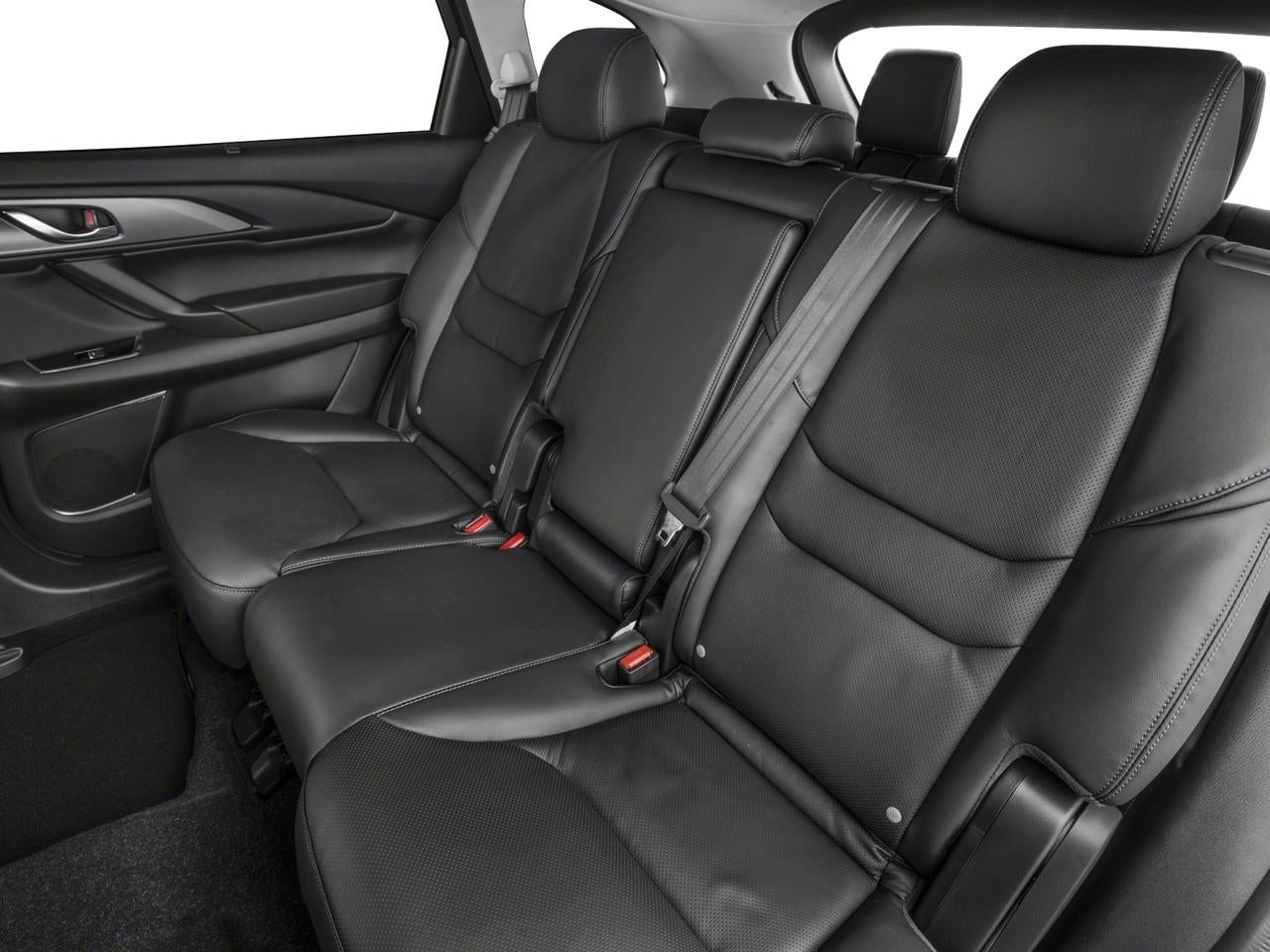 2017 Mazda Mazda CX-9 Touring FWD