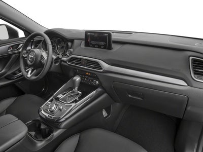 2017 Mazda Mazda CX-9 Touring FWD