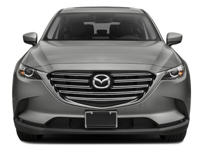 2017 Mazda Mazda CX-9 Touring FWD