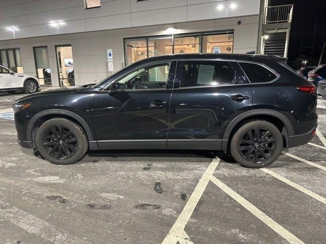2023 Mazda Mazda CX-9 Touring Plus AWD