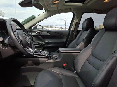 2023 Mazda Mazda CX-9 Touring Plus AWD