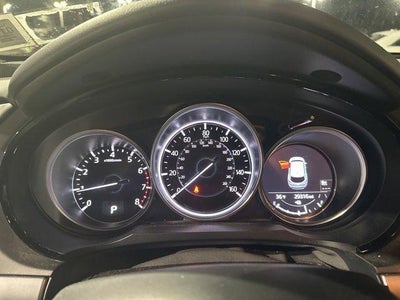 2023 Mazda Mazda CX-9 Touring Plus AWD