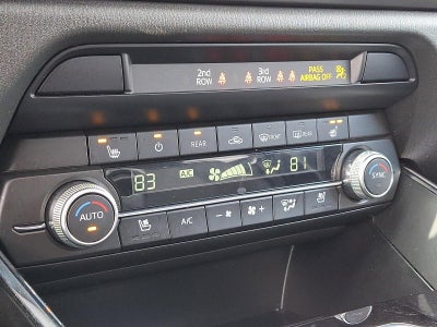 2023 Mazda Mazda CX-9 Touring Plus AWD