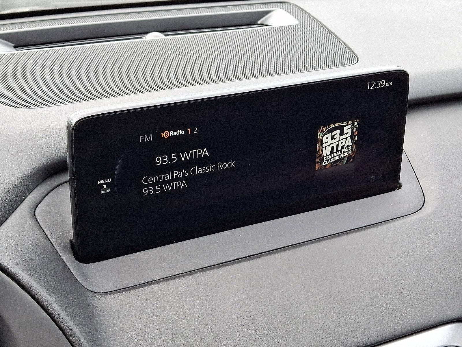 2023 Mazda Mazda CX-9 Touring Plus AWD