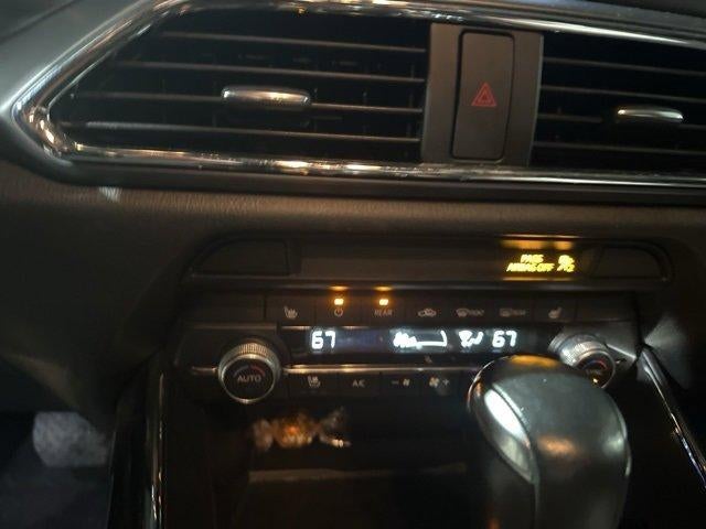 2023 Mazda Mazda CX-9 Touring Plus AWD